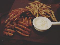 -蜉蝣酒吧(仓山万达店)