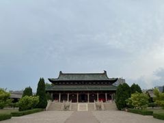 -榆次老城