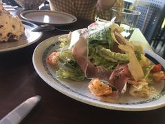 -PIZZA BIANCA(万象城店)