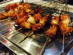 -迎燕阁烤羊腿(二环南路店)