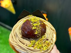 -July tale·可丽饼(德基广场店)