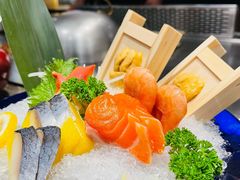 -雅玛花式铁板烧(亚运村店)