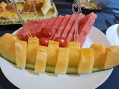 -伊带伊路新疆美食府(呼家楼店)