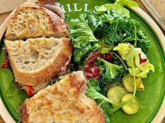 -O'mills Sourdough Bakery&Bistro(永嘉路店)