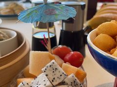 -晋江荣誉国际酒店·港誉茶餐厅