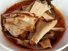 豆皮海带-好吃狗凉糕总店