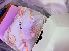 -前进5路汉堡炸鸡(前进五路店)