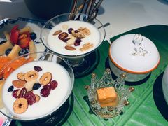 -Me Coffee下午茶艺术空间