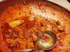 -一坐一忘云南菜(卓悦中心)