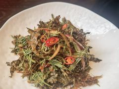 -滇野云南野生菌餐厅(陕西南路店)