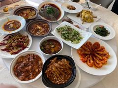 -大柴·宴宾楼(芥园西道店)