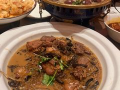 -金掌勺锅包肉(太原万达店)