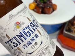 -申阿婆·上海菜·小海鲜(国展店)