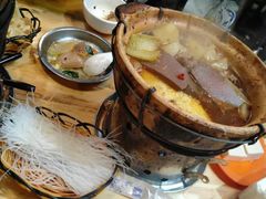 -范贤光鸡公煲(平乐园总店)