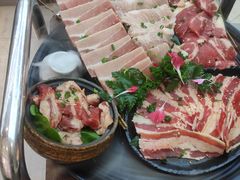 -妙香居韩国烤肉(容桂天佑城店)