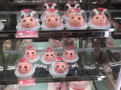 -味多美蛋糕(古城店)