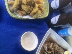 -东江海鲜大排档·潮汕菜·砂锅粥