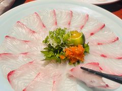 -小山日本料理(兴业太古汇店)