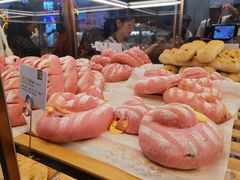 -奈雪的茶(印象城店)
