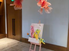 -长白山万达锦华套房酒店