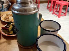 -聂发财重庆江湖菜(解放碑店)
