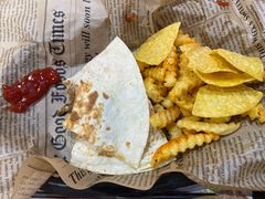 -TACO STAR 塔可星(下沙宝龙店)