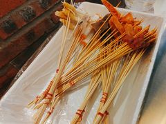 -老之蜀涮串(太平大街店)