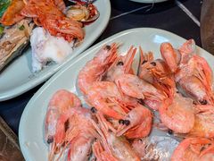 -梨花自助烤肉(西三旗万象汇店)