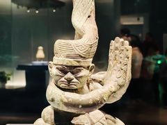 -盘龙城国家考古遗址公园