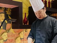 -北京王府井希尔顿酒店·秦唐中餐厅Chynna