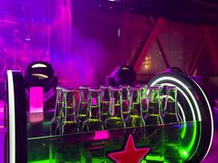 -MOSSO音乐酒吧·live house(南京旗舰店)