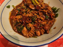 -荆九爷爆炒桥头三嫩(浙大店)