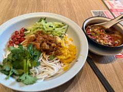 -云味馆·云南菜·云南米线(景田店)
