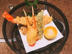 -蟹道乐(網元別館店)
