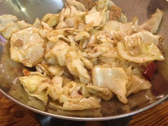 iphone_upload_pic-外婆菜之崇明味道(锦江乐园店)