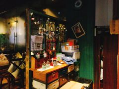 -青咖啡(三坊七巷店)