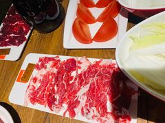 -牛很鲜潮汕牛肉火锅(朝晖路店)