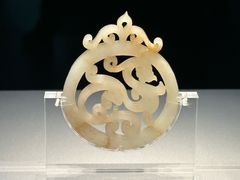 -北京大葆台遗址博物馆