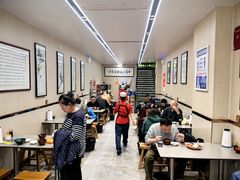 -郑家包子牛肉拉面(尚勤路店)