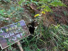 -木兰云雾山