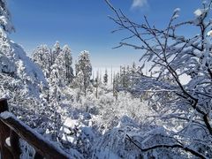 -瓦屋山景区