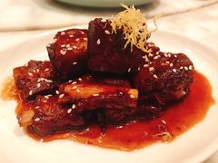 -无锡苏宁银河国际酒店-悦府65中餐厅