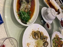 -金翠皇宫粤菜·点心·海鲜(科技园店)