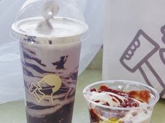-喜茶(徐州金鹰店)