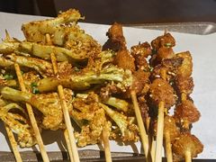 -109食酒研究所(中越路店)