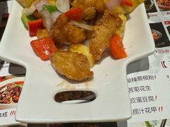 -外婆餐厅(魏县店)