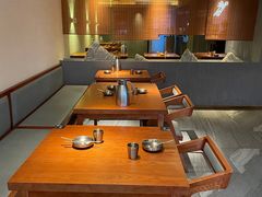 -春熙台韩国料理·章鱼肥牛(西丽店)