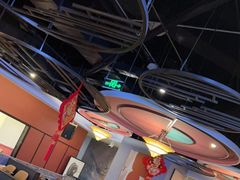 大堂-熹悟海鲜火锅·广式打边炉
