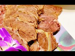 -元鼎宝驴香·全驴宴(江宁店)