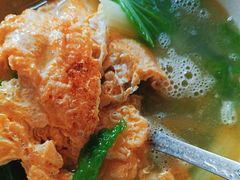 -盐帮食坊•小河帮川菜(四川师大店)